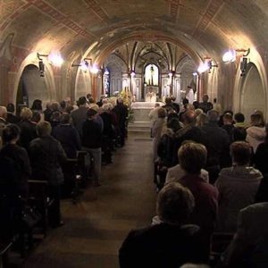 Eglise Mission Catholique à Chambéry