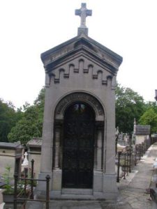 Église Chapelle Militaire D’auvours 2e Rima à Champagné