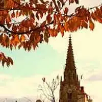 Église Centre Saint Vincent de Paul à Chantonnay