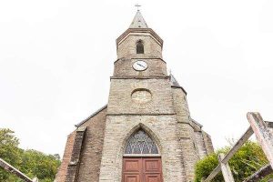 Église Notre-dame de La Délivrande à Cherbourg-en-Cotentin