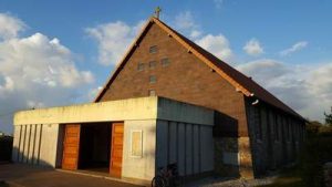 Église Saint Jean Des Carrières à Cherbourg-en-Cotentin