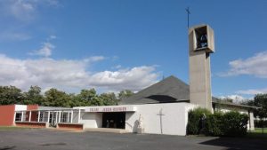 Eglise Jésus Divin Ouvrier Jésus Ouvrier à Clermont-Ferrand