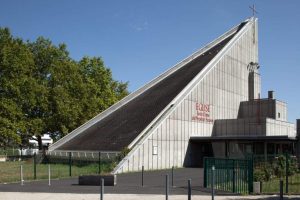Église Notre Dame Du Perpétuel Secours à Clermont-Ferrand