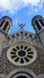 Église Sacré Coeur à Clermont-Ferrand