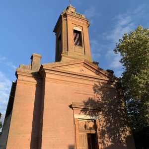 Église Sainte Radegonde à Colomiers