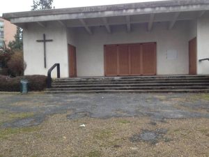 Église Notre Dame de Toute Joie à Coulommiers