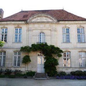 Église Les Forges Notre-dame à Cousances-les-Forges