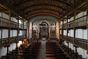Église Assomption de Notre Dame à Cubières