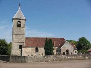 Église de Cult à Cult