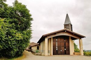 Cumont-eglise à Cumont
