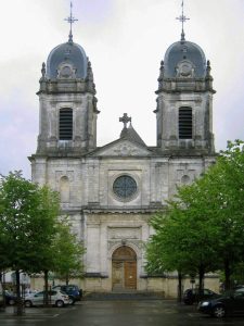 Église Cathédrale à Dax