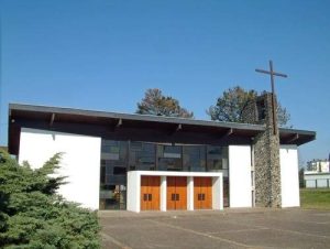 Église Le Gond à Dax