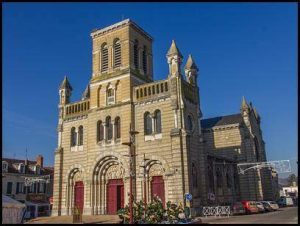 Église Notre Dame Notre-dame de La Providence à Digoin