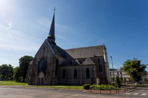 Église Maison Notre-dame à Douai