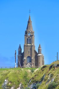 Église Chapelle Au Vautuit à Doudeville