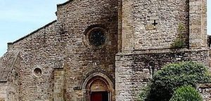 Église Saint Loup à Dracy-Saint-Loup
