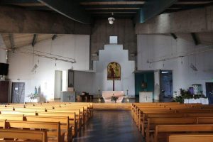 Église Sainte-famille à Draguignan