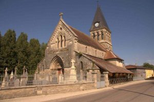 Église Eclaron/braucourt à Éclaron-Braucourt-Sainte-Livière