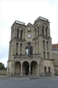 Église Saint Charles de Marnaval à Érize-Saint-Dizier
