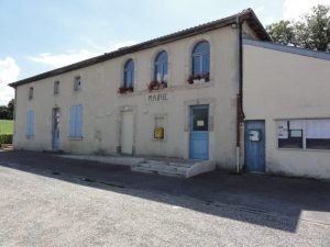 Église Saint Martin de Gigny à Érize-Saint-Dizier