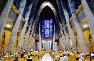 Église Sainte Thérèse de L’enfant Jésus à Érize-Saint-Dizier