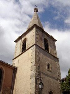 Église de Faugères à Faugères