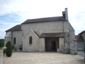 Eglise de Feytiat Feytiat à Feytiat