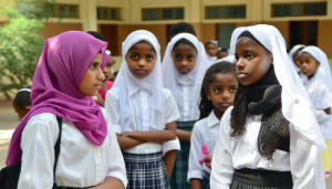 Le récent passage de fillettes voilées dans les tribunes de l’Assemblée nationale a secoué la société française et ébranlé jusqu’aux fondements de l’Enseignement catholique. Au-delà de l’image saisissante de ces enfants, c’est toute une série de questions sur l’identité, le [&hellip;]