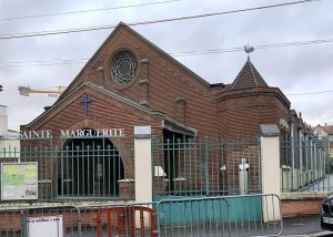 Église Sainte Marguerite à Fontenay-sous-Bois