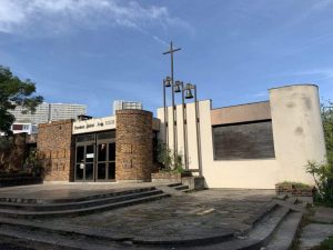 Église de Fontenay-sous-Bois à Fontenay-sous-Bois