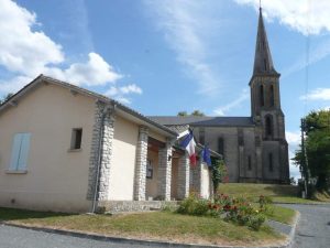 Église Fraïsse à Fraisses