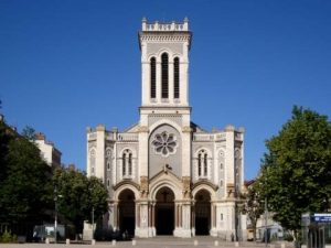 Église Saint Jean François Régis Fraisses à Fraisses
