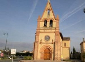 Paroisse de Gagnac N.d. de L’assomption à Gagnac-sur-Garonne