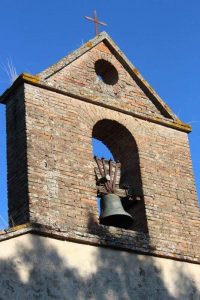 Église Saint Martin de Villecourtes à Gaillac