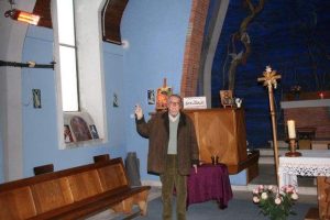Église Hopital de Gien à Gien