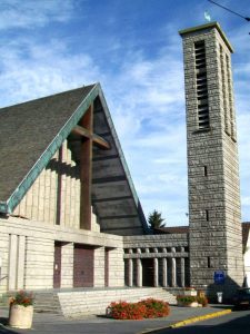Eglise Saint-michel à Goussainville