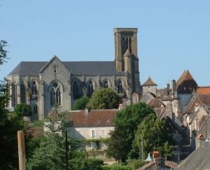 Église de Gramat à Gramat