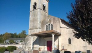 Église Saint Pierre Aux Liens à Guinglange
