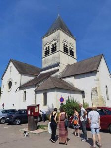 Eglise Notre Dame de L’assomption Eglise D’imphy à Imphy