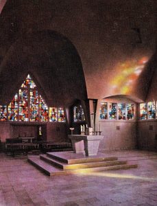 Église Chapelle Du Collège Saint-jacques à Joigny