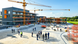 La dynamique du campus de Niort de l&rsquo;Université catholique de l’Ouest (UCO) ne cesse de s’accélérer depuis son ouverture. Installé au centre du Guesclin, ce site universitaire bénéficie d’un emplacement exceptionnel en cœur de ville, offrant un panorama inspirant sur [&hellip;]