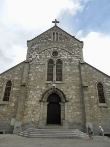 Eglise Saint-jean Baptiste à La Roche-sur-Foron