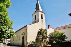 Paroisse de Loö à Labarthe-Rivière