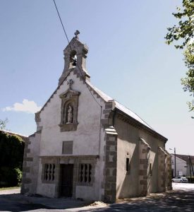 Église Notre Dame de Grâces à Labruguière