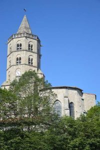Église Saint Felix Labruguière à Labruguière