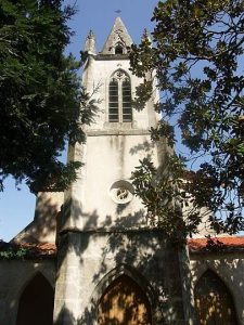 Église Saint Hilaire Labruguière à Labruguière