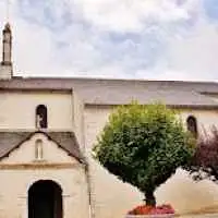 Église Notre Dame de L’assomption à Lacrouzette