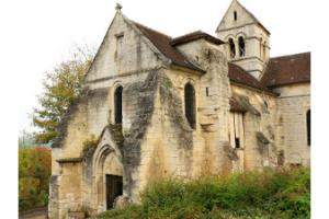 Église Notre Dame de Lourdes Laigneville à Laigneville