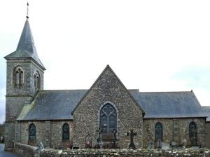 Église Saint Martin Lalacelle à Lalacelle