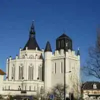Église Saint Julien de Rouelles à Le Havre